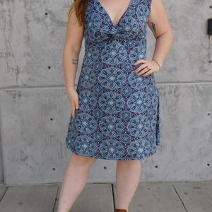 GYPSY CHIC THAI TWIST, FLOWER TILE